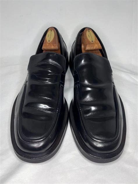 ebay used gucci shoes us9|discount authentic Gucci shoes.